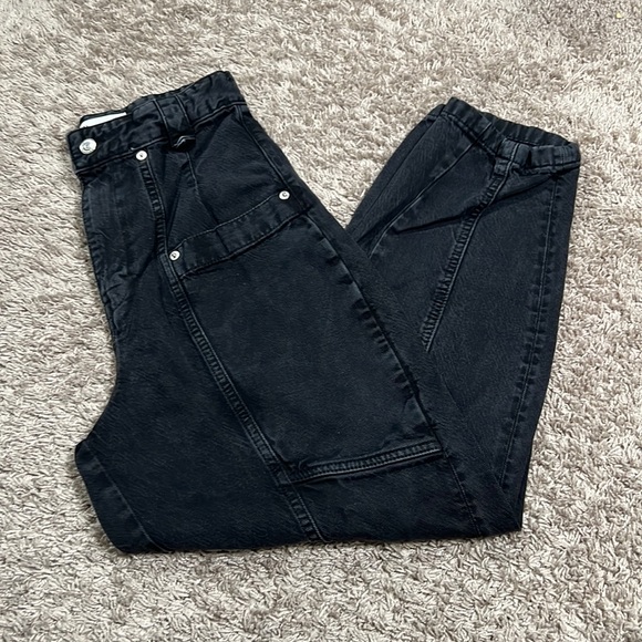 Zara Denim - Zara jeans